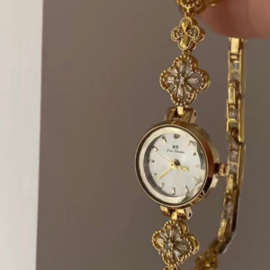 Antique Gold Watch