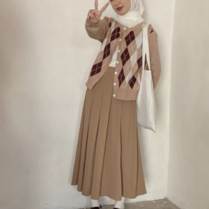 Hijabi Vintage